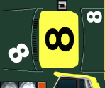 ChoroQ027 - ChoroQ