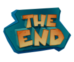 The End