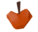 Apple - Crushed In Time