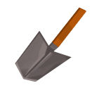 Shovel - Crushed In Time