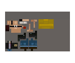 Lukas (Griefer) - Minecraft: Story Mode - Season One