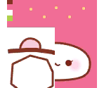 Berry-chan - Sweets Chara: Sweets Gakkou e Youkoso!