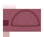Strawberry Daifuku - Sweets Chara: Sweets Gakkou e Youkoso!