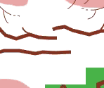 Chocolate Parfait - Sweets Chara: Sweets Gakkou e Youkoso!