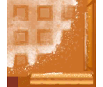 Waffle - Sweets Chara: Sweets Gakkou e Youkoso!