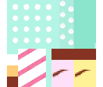 Cake Pop - Sweets Chara: Sweets Gakkou e Youkoso!