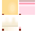 Fruit Granola - Sweets Chara: Sweets Gakkou e Youkoso!