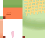 Melon Mousse - Sweets Chara: Sweets Gakkou e Youkoso!