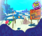 Goo Lagoon - SpongeBob Tower Defense (Roblox)