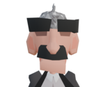 Mr. Wilhelm