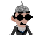 Mr. Wilhelm (Dr. Watson)