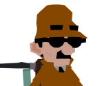 Sherlock Holmes (Dr. Watson)