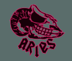 Aries - Beyblade Evolution