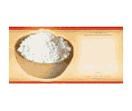 Baking Powder - What's Cooking? with Jamie Oliver