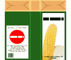 Corn Starch - What's Cooking? with Jamie Oliver