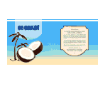 Coconut (Dried) - What's Cooking? with Jamie Oliver