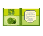 Lime Zest - What's Cooking? with Jamie Oliver