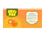 Orange Zest - What's Cooking? with Jamie Oliver