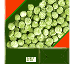 Peas (Frozen) - What's Cooking? with Jamie Oliver