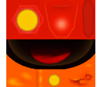 Pac-Man - Mario Kart Arcade GP