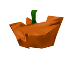 Pumpkin - Crushed In Time