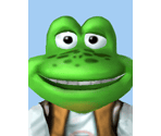 Frogger - Evolution Skateboarding