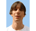 Kerry Getz - Evolution Skateboarding