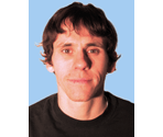 Rick McCrank - Evolution Skateboarding