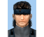 Solid Snake - Evolution Skateboarding