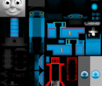 Thomas - Thomas & Friends: Steaming Around Sodor