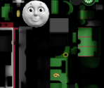 Percy - Thomas & Friends: Steaming Around Sodor