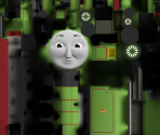 Henry - Thomas & Friends: Steaming Around Sodor