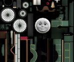 Emily - Thomas & Friends: Steaming Around Sodor