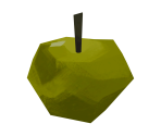 Apple - Crushed In Time