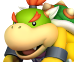 Bowser Jr. - Mario & Sonic at the Olympic Winter Games
