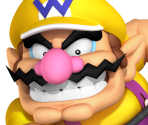 Wario - Mario & Sonic at the Olympic Winter Games