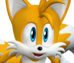 Tails - Mario & Sonic at the Olympic Winter Games