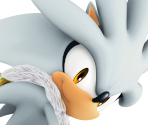 Silver - Mario & Sonic at the Olympic Winter Games