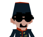 Emmett PlaceHolder (Postman - Dr. Watson)