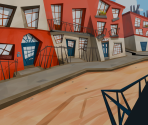 London Street