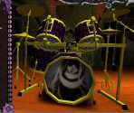 Pearl Reference Series Drums "Lady" - Rock Band Unplugged