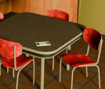 Watch&Play Game (Room)