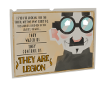 Mr. Wilhelm's Leaflet (Zoomed)