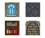 Deadman's Castle