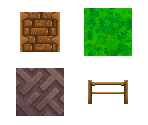 Island Areas