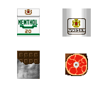 Items & Misc