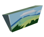 Fake Wall - Crushed In Time