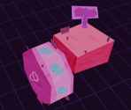 Prototype: Country Road