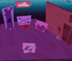 Prototype: Manor (Exterior)