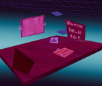 Prototype: Manor (Lab)
